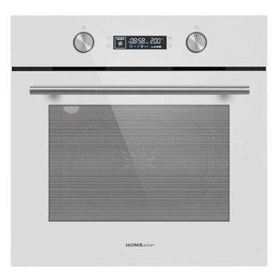 Духовой шкаф HOMSair OEM606WH Духовой шкаф HOMSair OEM606WH