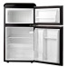 Холодильник TESLER RT-95 BLACK Холодильник TESLER RT-95 BLACK