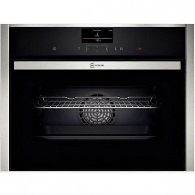 Духовой шкаф NEFF c27cs22n0 Духовой шкаф NEFF c27cs22n0