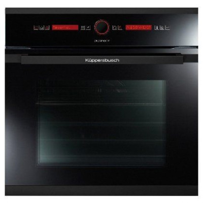 Духовой шкаф KUPPERSBUSCH eeb 6860.0 jx5 Духовой шкаф KUPPERSBUSCH eeb 6860.0 jx5