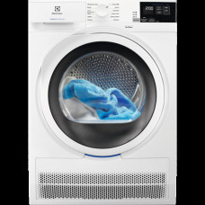 Сушильная машина Electrolux EW6CR428W Сушильная машина Electrolux EW6CR428W