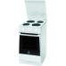 Плита электрическая INDESIT kn 3 e 17 (w)/ru Плита электрическая INDESIT kn 3 e 17 (w)/ru