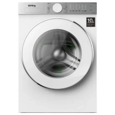 Стиральная машина KORTING KWM 60DM1201 Стиральная машина KORTING KWM 60DM1201