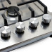 Варочная поверхность GINZZU HCG-426 Варочная поверхность GINZZU HCG-426