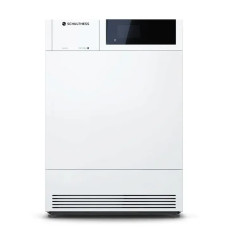 Сушильная машина SCHULTHESS MDA0.100FH3LY Serenity Snow