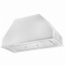 Вытяжка ZIGMUND & SHTAIN K 014.7 W Вытяжка ZIGMUND & SHTAIN K 014.7 W