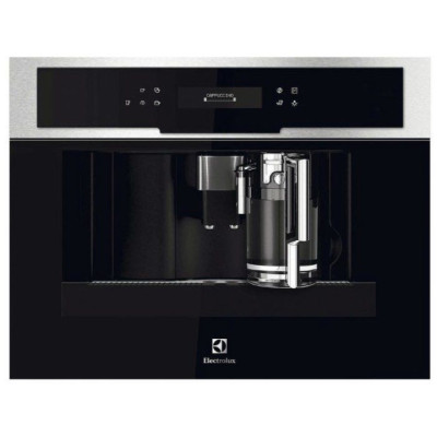 Кофемашина ELECTROLUX ebc 54503 ox Кофемашина ELECTROLUX ebc 54503 ox