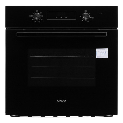 Духовой шкаф AKPO PEA 7009SED03 BL Духовой шкаф AKPO PEA 7009SED03 BL