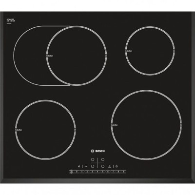 Поверхность BOSCH pib 651f17 e Поверхность BOSCH pib 651f17 e