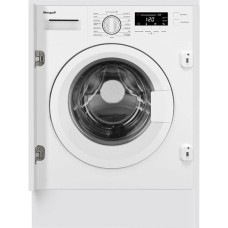 Стиральная машина WEISSGAUFF WMI 6147 Inverter Steam