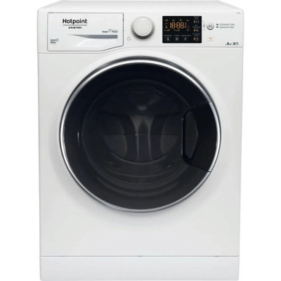 Стиральная машина HOTPOINT-ARISTON RST 602 ST K Стиральная машина HOTPOINT-ARISTON RST 602 ST K