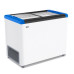 Морозильный ларь FROSTOR Gellar FG 350 C синий Морозильный ларь FROSTOR Gellar FG 350 C синий