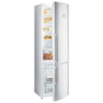 Холодильник GORENJE k 6201 uw/2 Холодильник GORENJE k 6201 uw/2