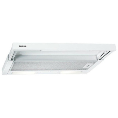 Вытяжка встраиваемая GORENJE df 6115 w Вытяжка встраиваемая GORENJE df 6115 w