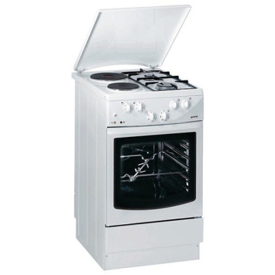 Плита GORENJE K 272 W Плита GORENJE K 272 W