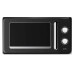 Микроволновая печь CENTEK CT-1553 Black Микроволновая печь CENTEK CT-1553 Black