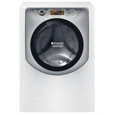 Стиральная машина HOTPOINT-ARISTON aq114d 697d