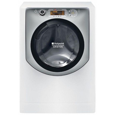Стиральная машина HOTPOINT-ARISTON aq114d 697d