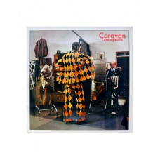 Caravan, Cunning Stunts (0805520240628) виниловая пластинка