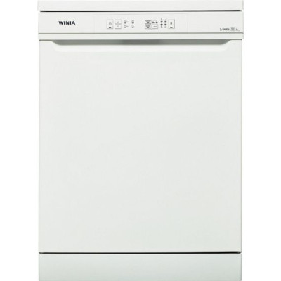 Посудомоечная машина WINIA DDW-V12ATTWW Посудомоечная машина WINIA DDW-V12ATTWW