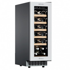 Винный шкаф MEYVEL MV19NH-KWT1 Винный шкаф MEYVEL MV19NH-KWT1