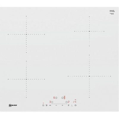 Варочная поверхность NEFF T36FD40W2 Варочная поверхность NEFF T36FD40W2
