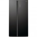 Холодильник Hotpoint-Ariston SXBHAE 925 черный Холодильник Hotpoint-Ariston SXBHAE 925 черный