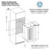 Винный шкаф PANDO PVMAV 88-45CRR Винный шкаф PANDO PVMAV 88-45CRR