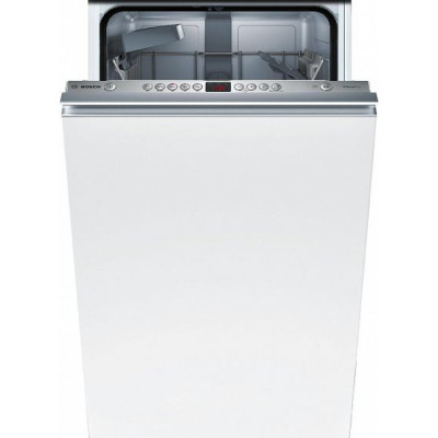 Посудомоечная машина BOSCH SPV45IX04E Посудомоечная машина BOSCH SPV45IX04E
