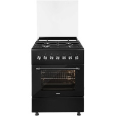 Плита NORDFROST GE 6064 B Плита NORDFROST GE 6064 B