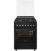 Плита NORDFROST GE 6064 B Плита NORDFROST GE 6064 B