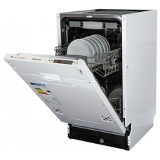 Посудомоечная машина ZIGMUND SHTAIN DW 129.4509 X Посудомоечная машина ZIGMUND SHTAIN DW 129.4509 X