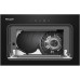 Вытяжка WEISSGAUFF Aura 456 Touch Black Glass Вытяжка WEISSGAUFF Aura 456 Touch Black Glass
