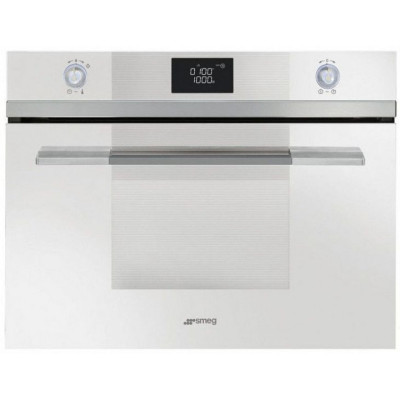 Встраиваемая микроволновая печь SMEG sf4120mb Встраиваемая микроволновая печь SMEG sf4120mb