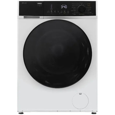 Стиральная машина KRONA RHENE MAX WHITE 1400 9K WM Стиральная машина KRONA RHENE MAX WHITE 1400 9K WM