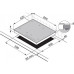 Поверхность DE DIETRICH dti 1053 x Поверхность DE DIETRICH dti 1053 x