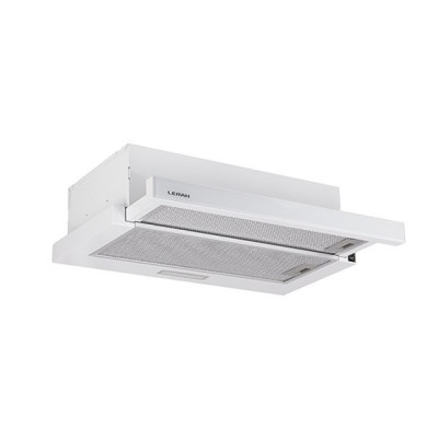 Вытяжка LERAN BH 6032 W Вытяжка LERAN BH 6032 W
