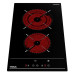 Варочная панель TEKA TBC 32010 TTC BLACK Варочная панель TEKA TBC 32010 TTC BLACK