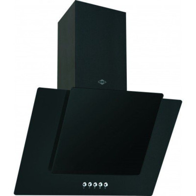 Вытяжка MBS ACCACIA 150 GLASS BLACK Вытяжка MBS ACCACIA 150 GLASS BLACK