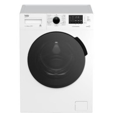 Стиральная машина BEKO RSPE78612W Стиральная машина BEKO RSPE78612W