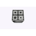 Варочный центр ILVE P06DNE3/BKC Варочный центр ILVE P06DNE3/BKC