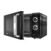 Микроволновая печь CENTEK CT-1570 Black Микроволновая печь CENTEK CT-1570 Black