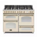Варочный центр LOFRA RBI126SMFET+MFT/2AEO BRONZE Варочный центр LOFRA RBI126SMFET+MFT/2AEO BRONZE