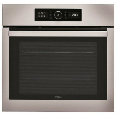 Духовой шкаф WHIRLPOOL akz6200/ix Духовой шкаф WHIRLPOOL akz6200/ix