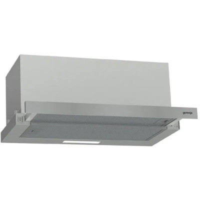 Вытяжка GORENJE TH60E5X Вытяжка GORENJE TH60E5X