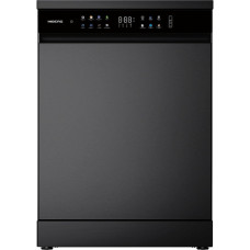 Посудомоечная машина HIBERG F68 1530 LB Посудомоечная машина HIBERG F68 1530 LB