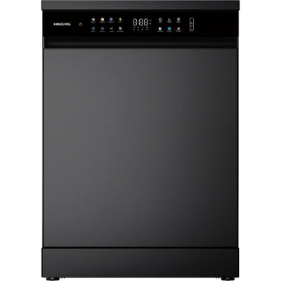 Посудомоечная машина HIBERG F68 1530 LB Посудомоечная машина HIBERG F68 1530 LB