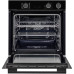 Духовой шкаф KUPPERSBERG KSO 610 B Духовой шкаф KUPPERSBERG KSO 610 B
