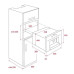 Кофемашина TEKA CLC 855 GM STEAM GREY (111630001) Кофемашина TEKA CLC 855 GM STEAM GREY (111630001)
