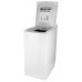 Стиральная машина с вертикальной загрузкой HOTPOINT-ARISTON wmtl 601 l cis Стиральная машина с вертикальной загрузкой HOTPOINT-ARISTON wmtl 601 l cis